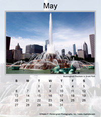 May