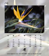 January