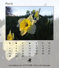 January