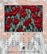 January